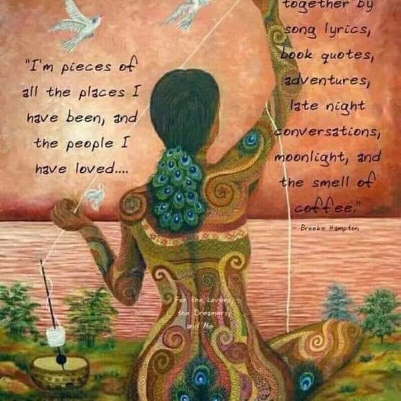 Meet your Posher, Shanae - Picture 1 of 1